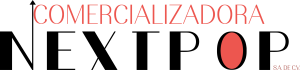 Nextpop Logo